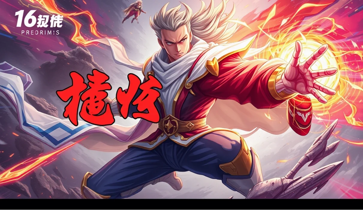 比甲积分榜 示意图