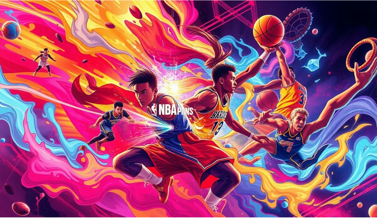 NBA球员执行选项 示意图