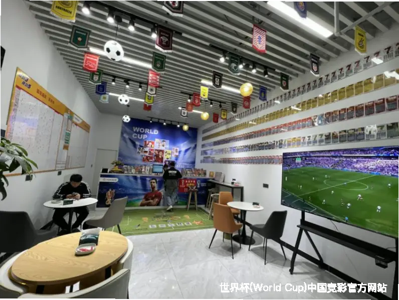 FIFA 中国平台介绍