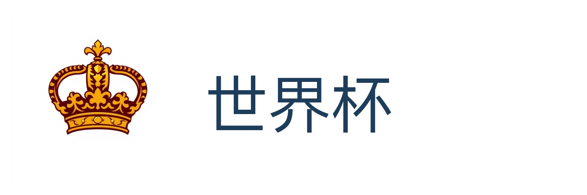 世界杯