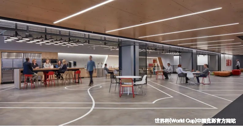 核心团队：专业与热忱
